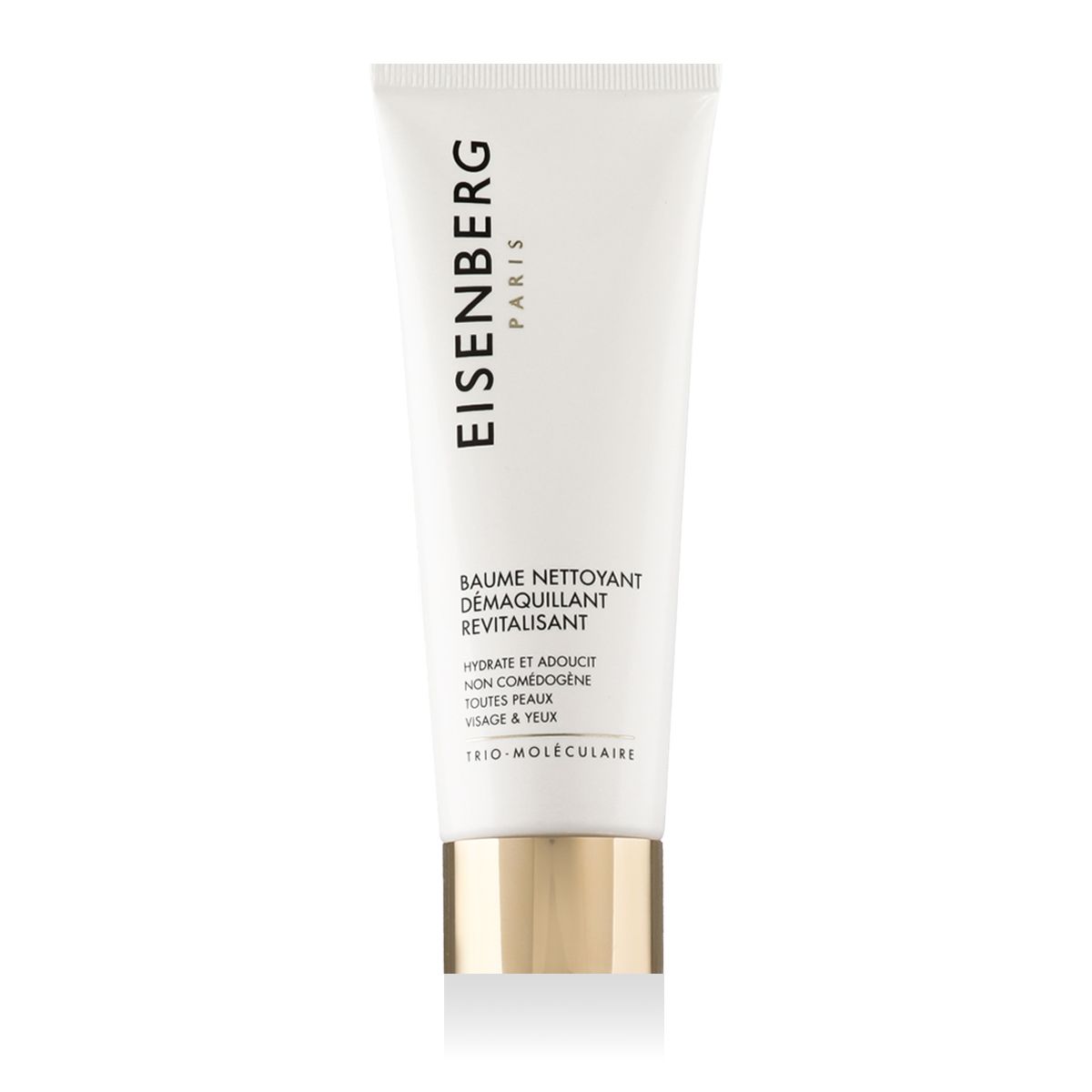 Eisenberg Revitalising Cleansing & Make-up Removing Balm 100 ml