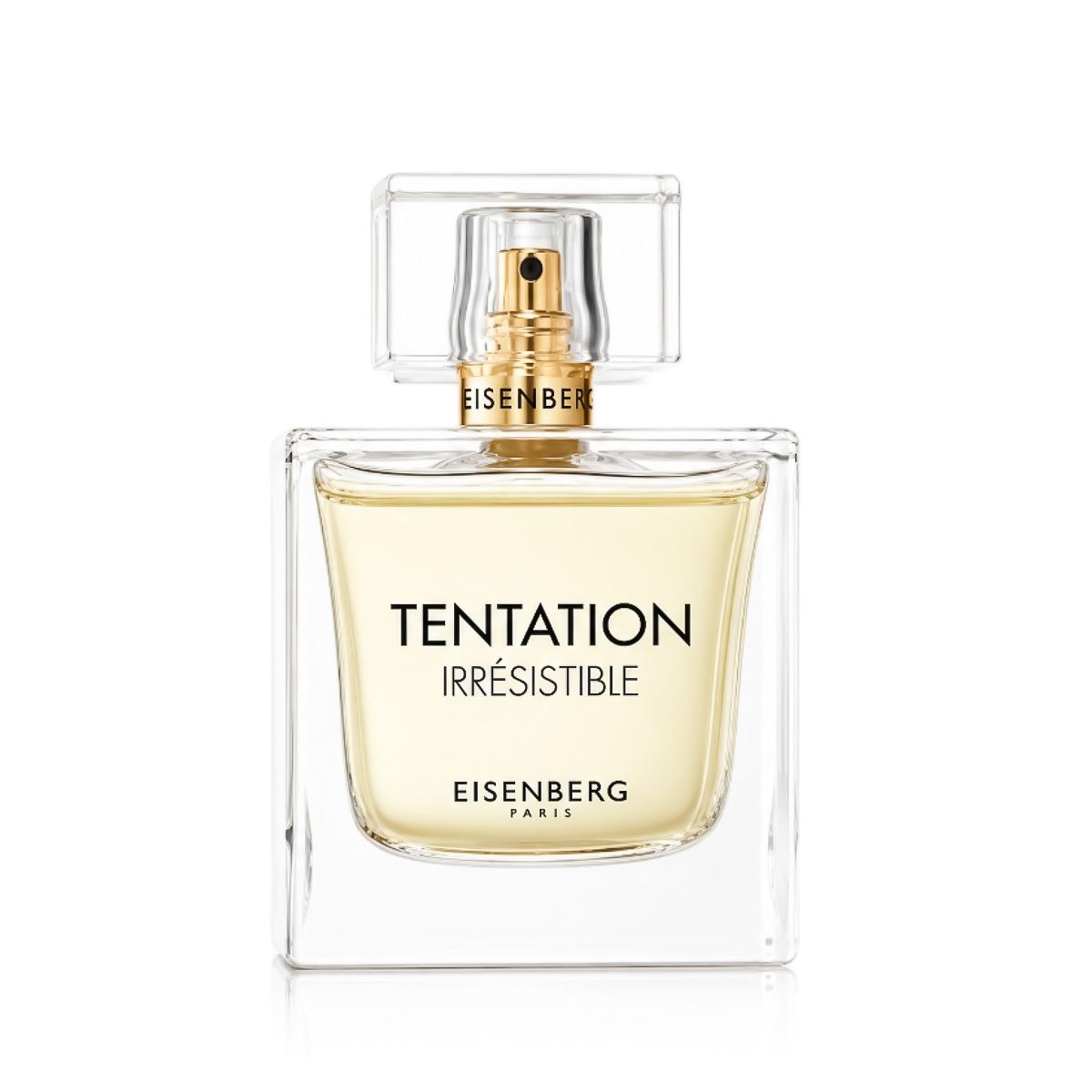 Eisenberg Tentation Irrésistible Eau De Parfum 100 ml (woman)