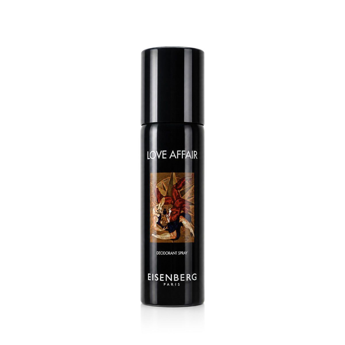 Eisenberg Love Affair Deodorant VAPO 100 ml (woman)