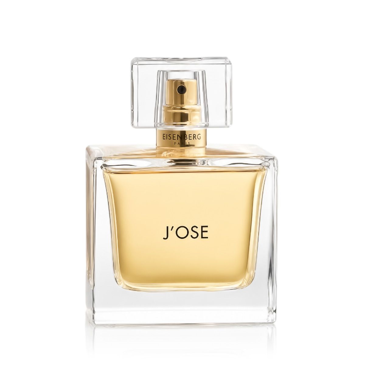 Eisenberg J'ose Eau De Parfum 100 ml (woman)