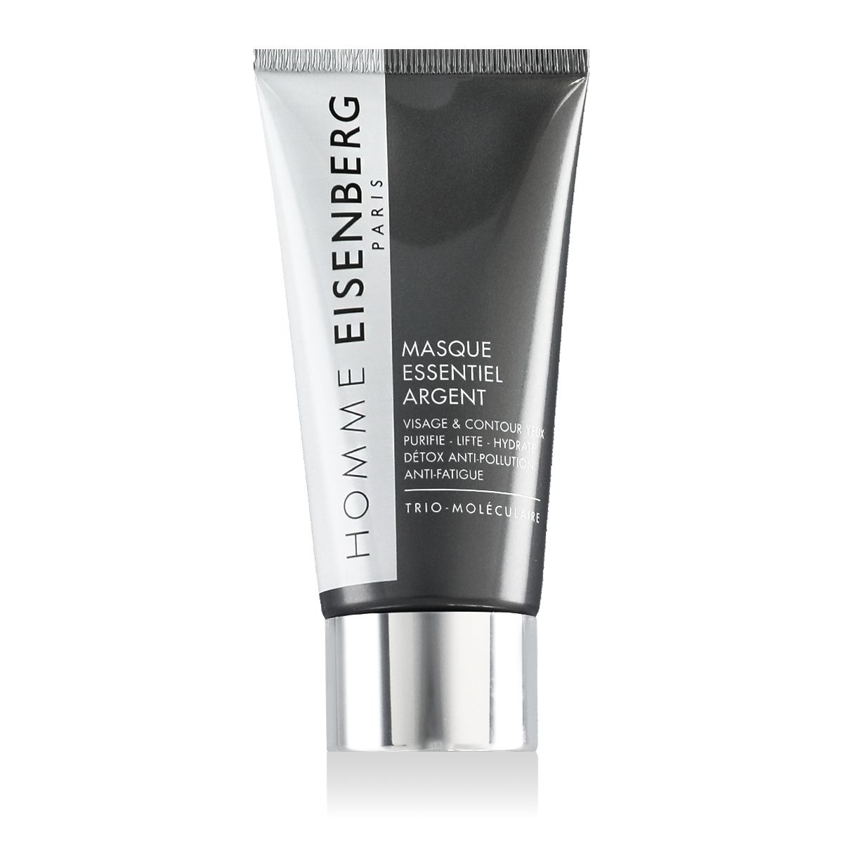 Eisenberg For Men Silver Essential Mask 75 ml