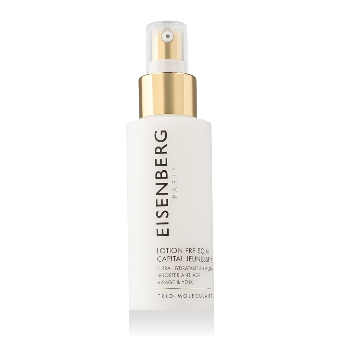 Eisenberg Youth Treatment Lotion 2 100 ml