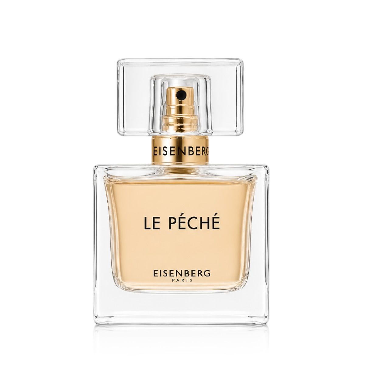 Eisenberg Le Péché Eau De Parfum 50 ml (woman)