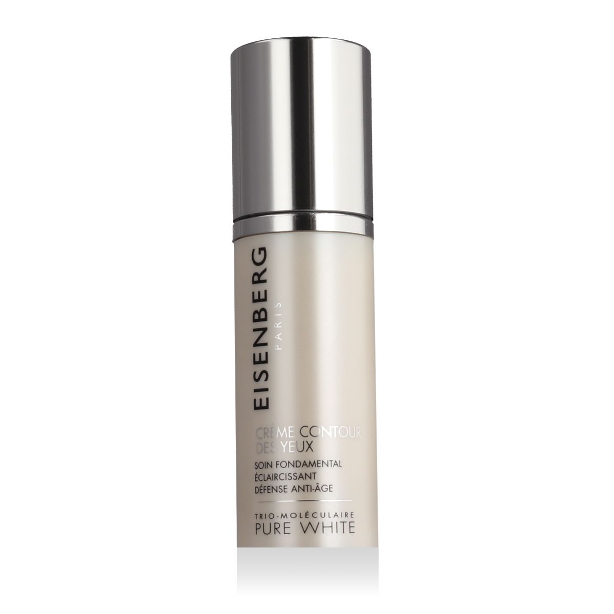 Eisenberg Pure White Eye Contour Cream 30 ml