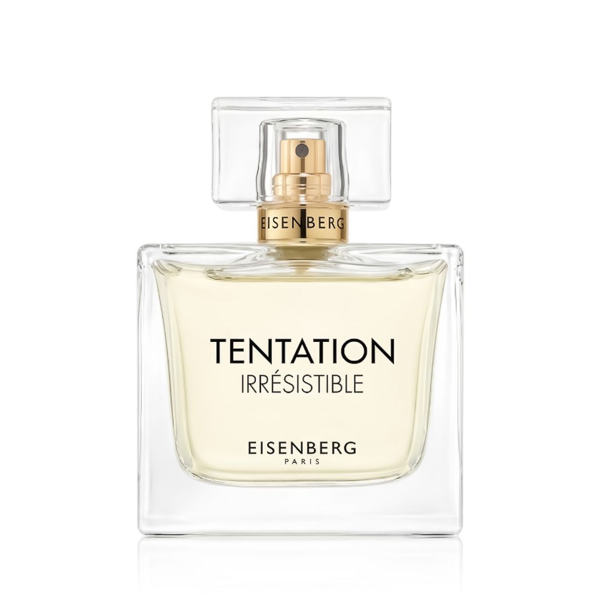 Eisenberg Tentation Irrésistible Eau De Parfum 30 ml (woman)