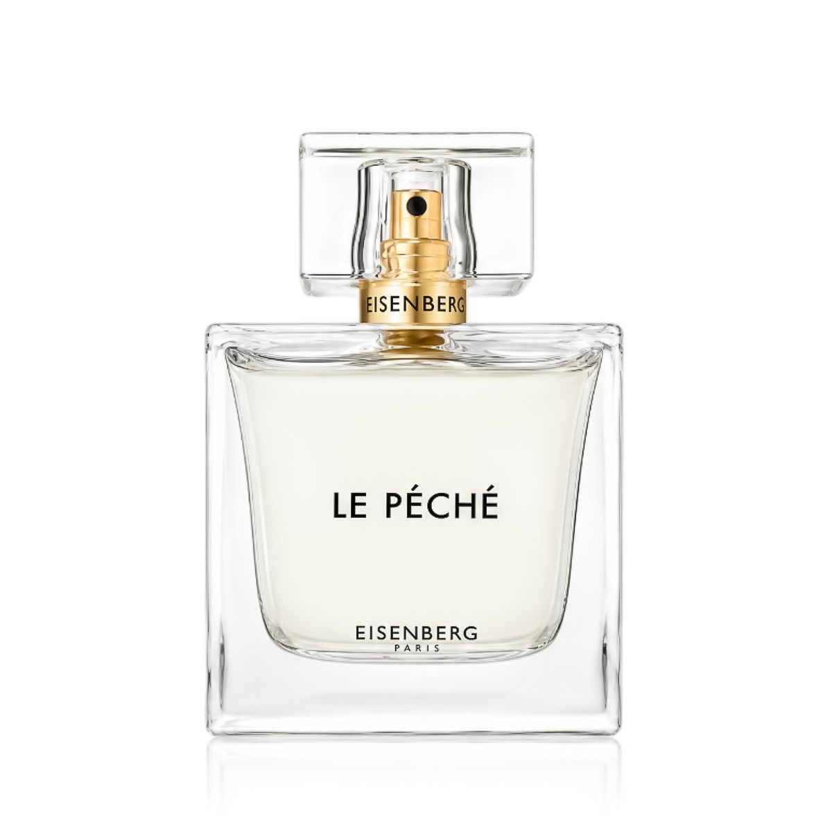 Eisenberg Le Péché Eau De Parfum 100 ml (woman)