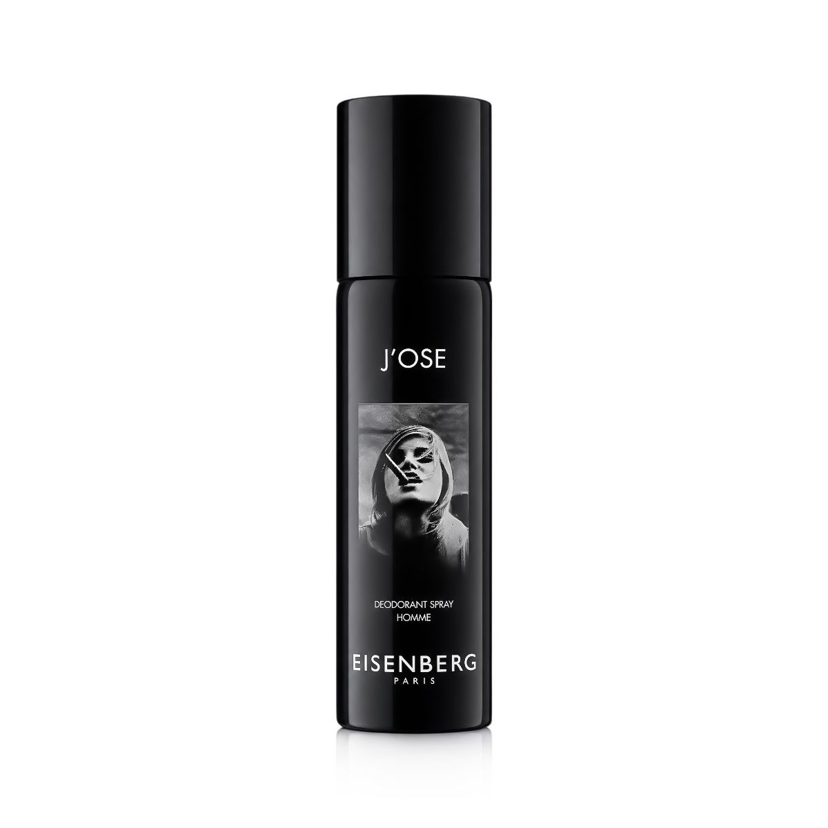 Eisenberg J'ose Homme Deodorant VAPO 100 ml (man)