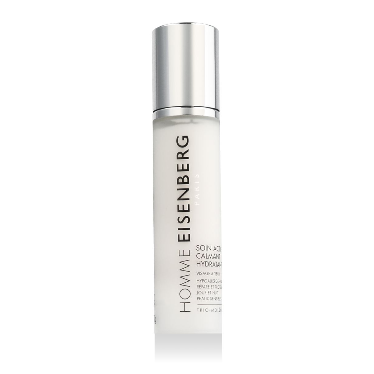 Eisenberg For Men Essential Soothing Moisturiser 50 ml