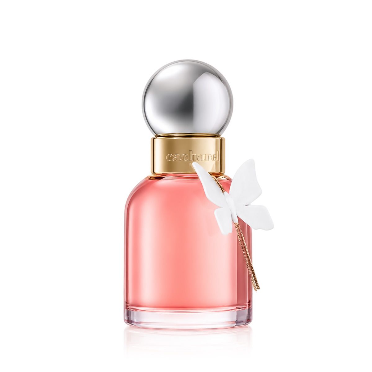 Cacharel Ella Ella Eau De Parfum Refillable 30 ml (woman)