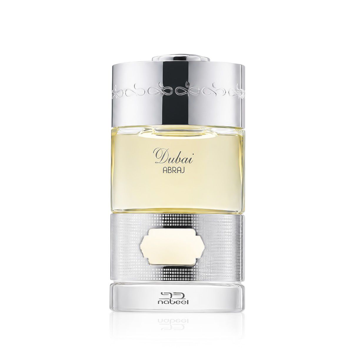 The Spirit of Dubai Abraj Eau De Parfum 50 ml (unisex)