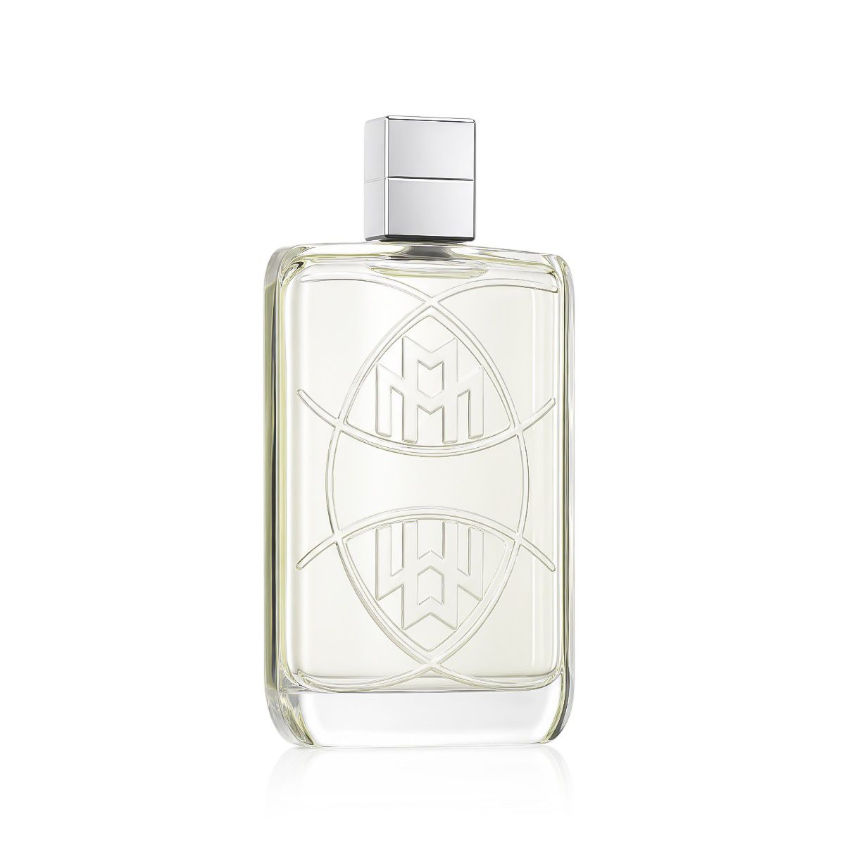 Mercedes-Benz Maybach Charismatic Rose Eau De Parfum Refillable 100 ml (woman)