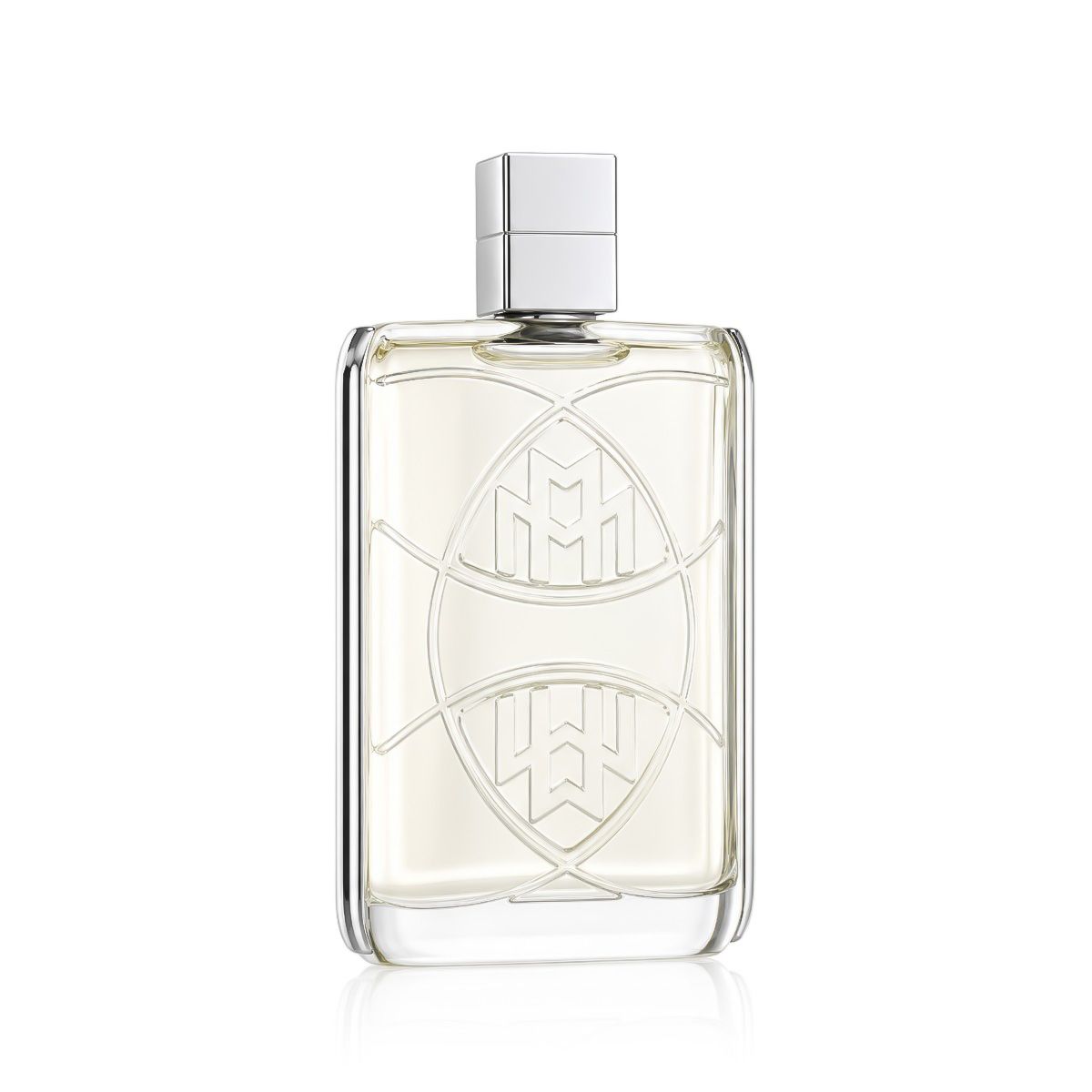 Mercedes-Benz Maybach Vibrant Tuberose Eau De Parfum Refillable 100 ml (unisex)