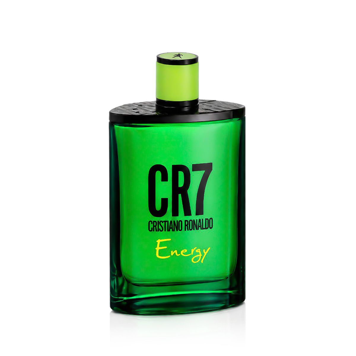 Cristiano Ronaldo CR7 Energy Eau De Toilette 100 ml (man)