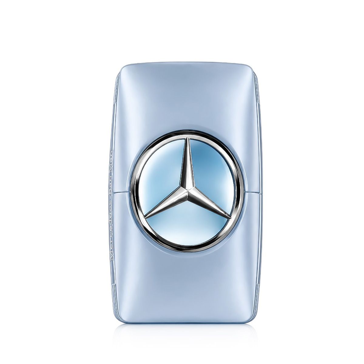 Mercedes-Benz Mercedes-Benz Man Fresh Eau De Toilette 50 ml (man)