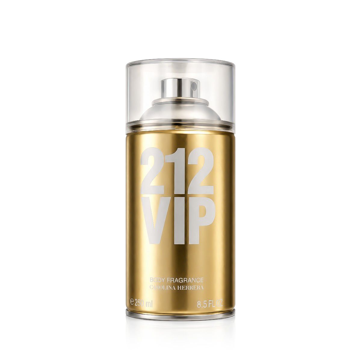 Carolina Herrera 212 VIP Women Bodyspray 250 ml (woman)