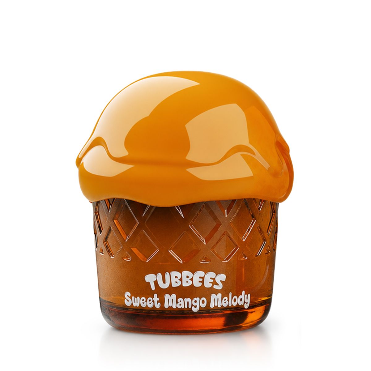 Grandeur Tubbees Sweet Mango Melody Lip Balm 10 g