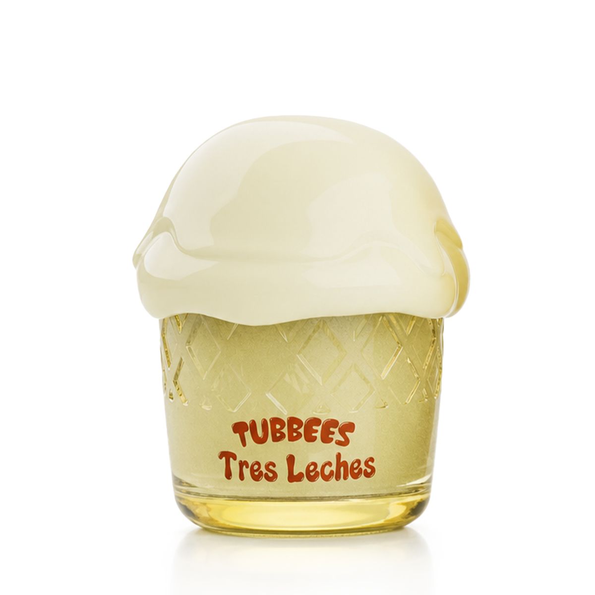 Grandeur Tubbees Tres Leches Lip Balm 10 g