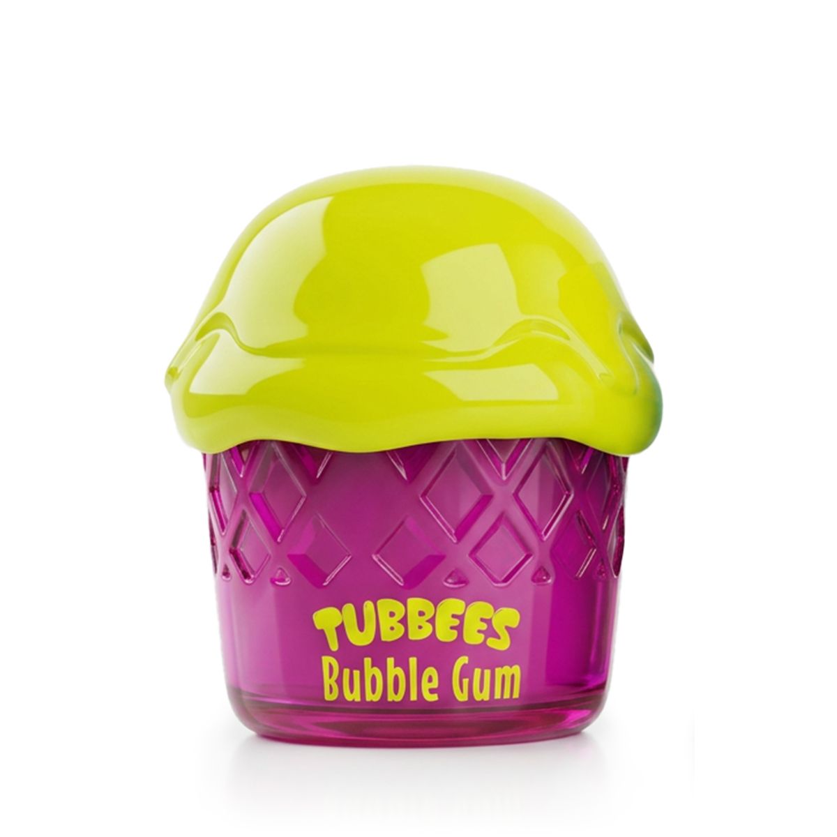 Grandeur Tubbees Bubble Gum Lip Balm 10 g
