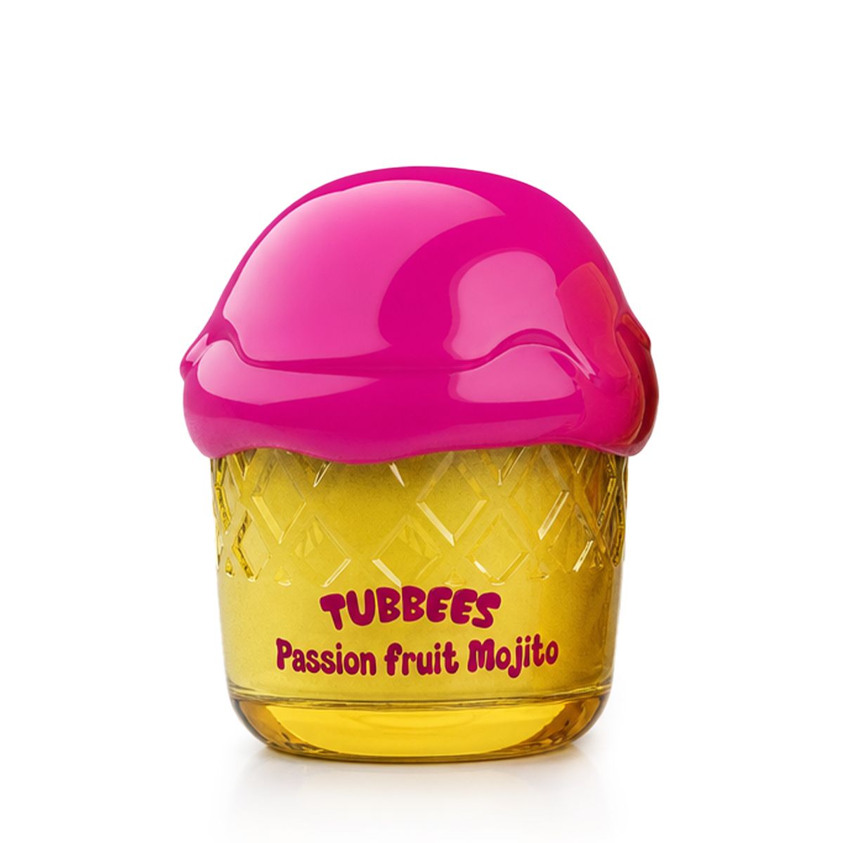 Grandeur Tubbees Passion Fruit Mojito Lip Balm 10 g