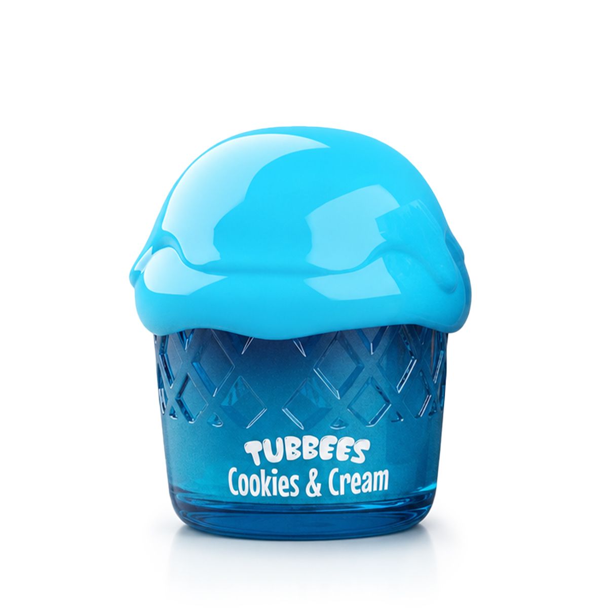 Grandeur Tubbees Cookies & Cream Lip Balm 10 g