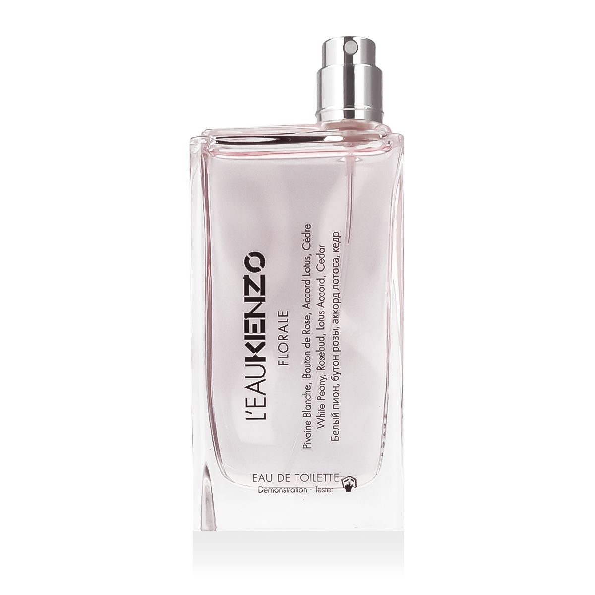 Kenzo L'Eau Kenzo Florale Eau De Toilette - tester 50 ml (woman)
