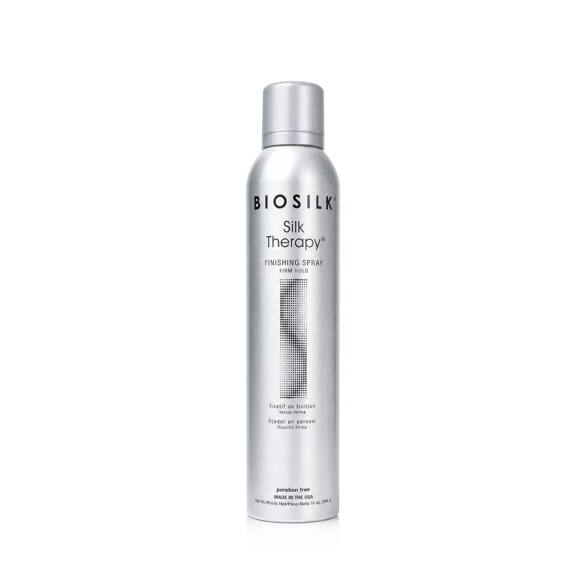 Farouk Systems Biosilk Silk Therapy Finishing Spray 284 g