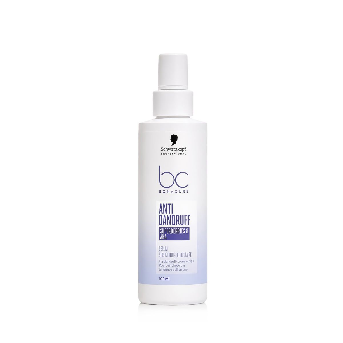 Schwarzkopf Professional BC Bonacure Anti-Dandruff Serum 100 ml