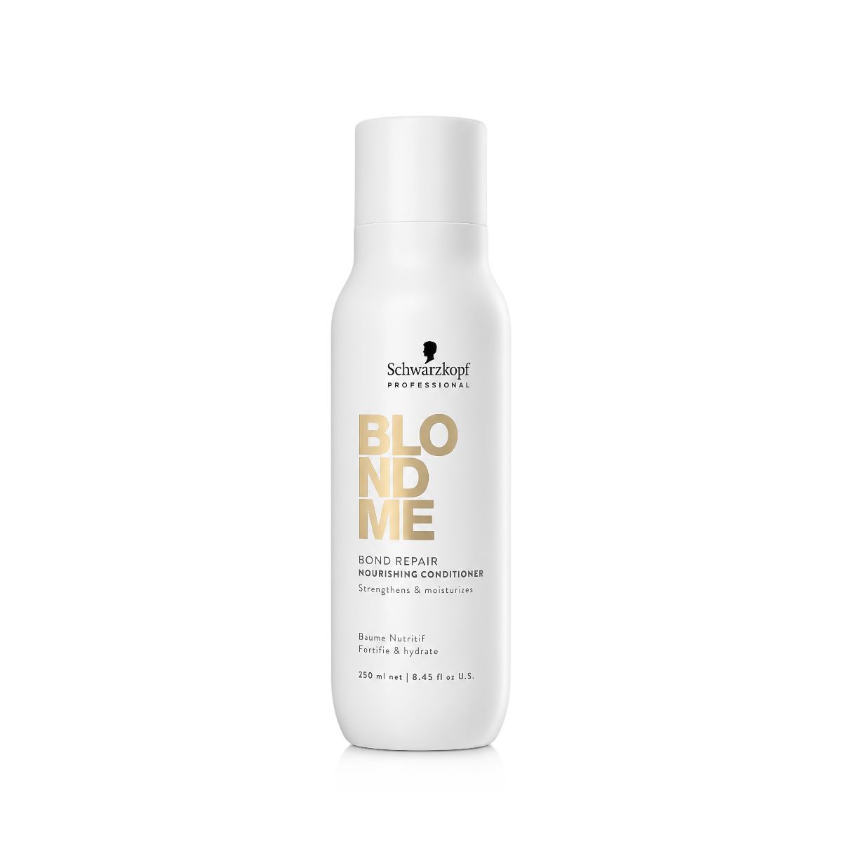 Schwarzkopf Professional Blondme Bond Repair Nourishing Conditioner 250 ml