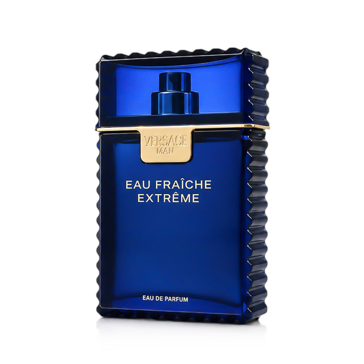 Versace Man Eau Fraiche Extreme Eau De Parfum 50 ml (man)