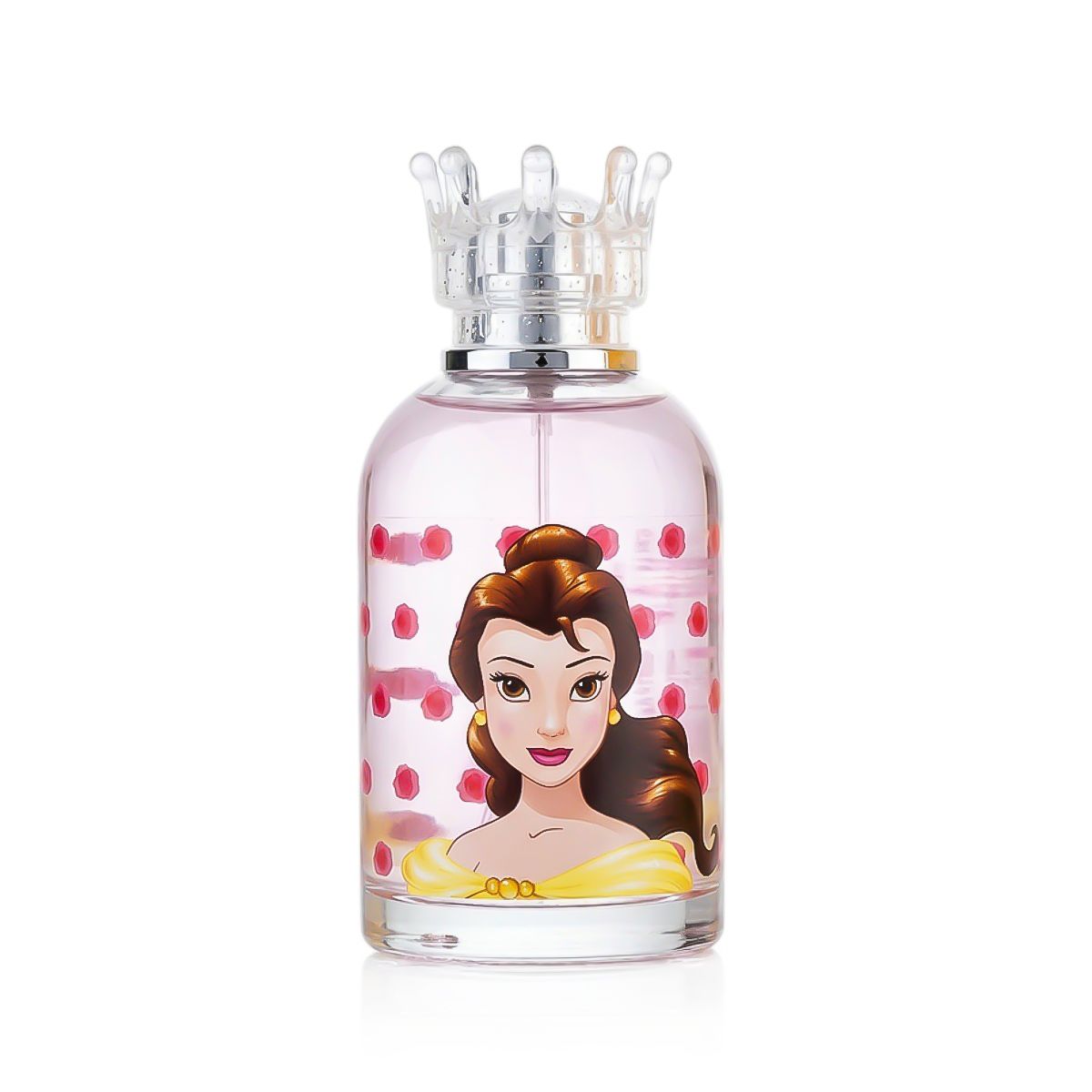 Air-Val Disney Princess Belle Eau De Toilette 100 ml
