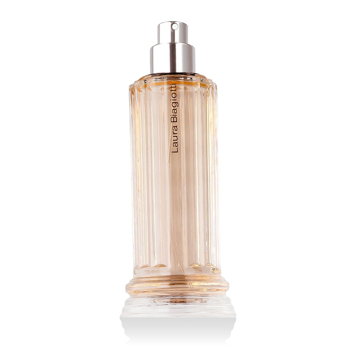 Laura Biagiotti Roma Fiori Bianchi Eau De Toilette - tester 100 ml (woman)
