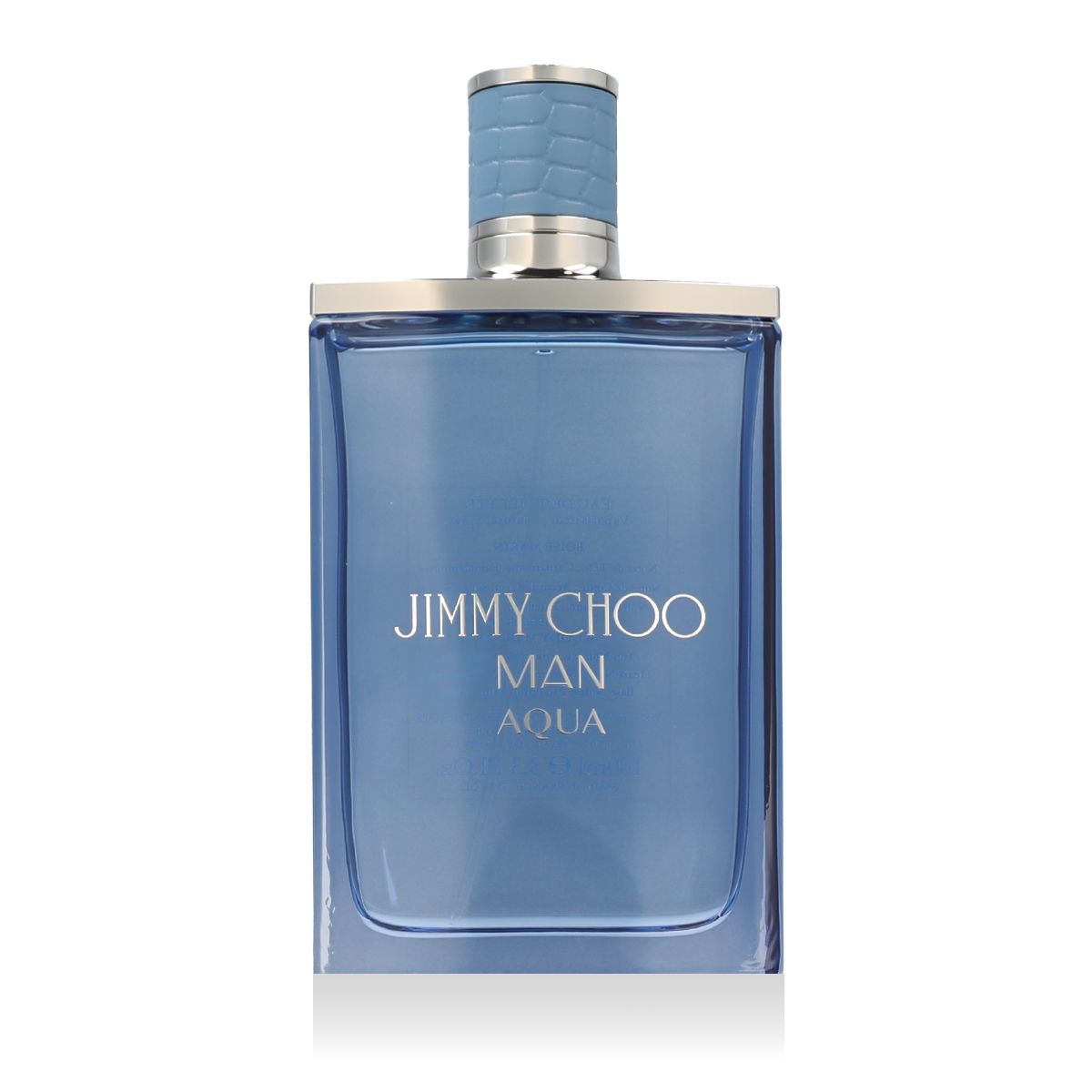 Jimmy Choo Jimmy Choo Man Aqua Eau De Toilette - tester 100 ml (man)