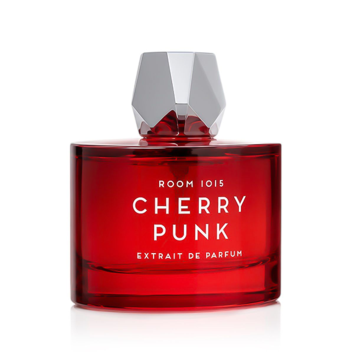Room 1015 Cherry Punk Extrait de parfum 100 ml (unisex)
