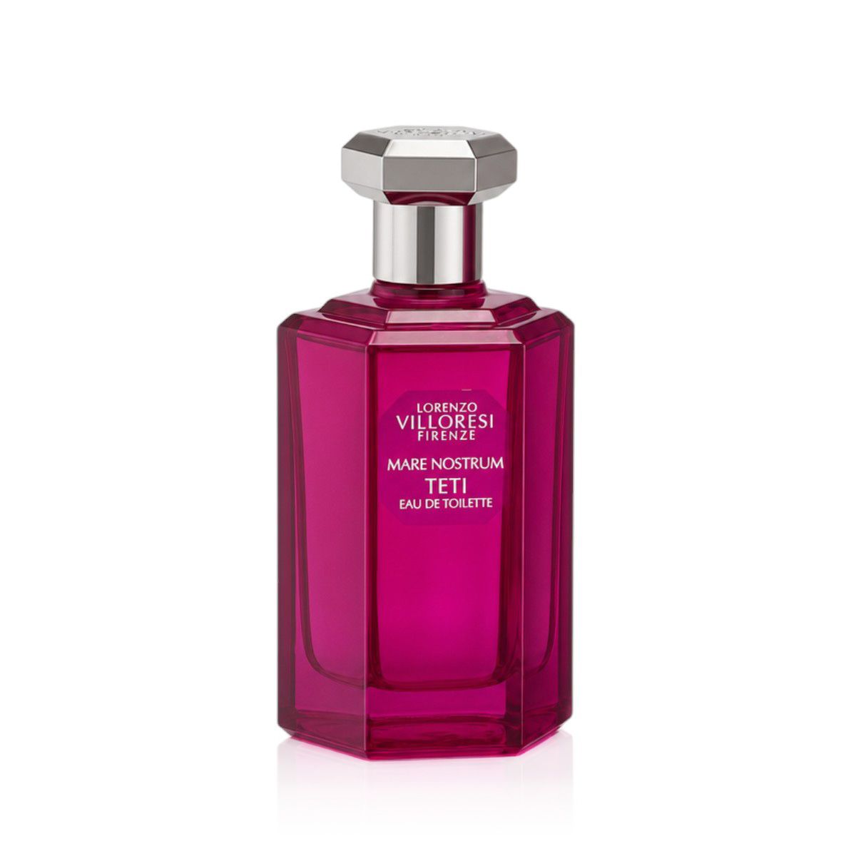 Lorenzo Villoresi Firenze Mare Nostrum Teti Eau De Toilette 100 ml (unisex)