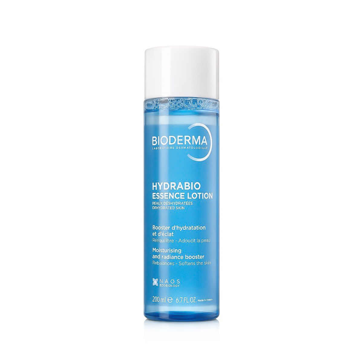 Bioderma Hydrabio Essence Lotion 200 ml