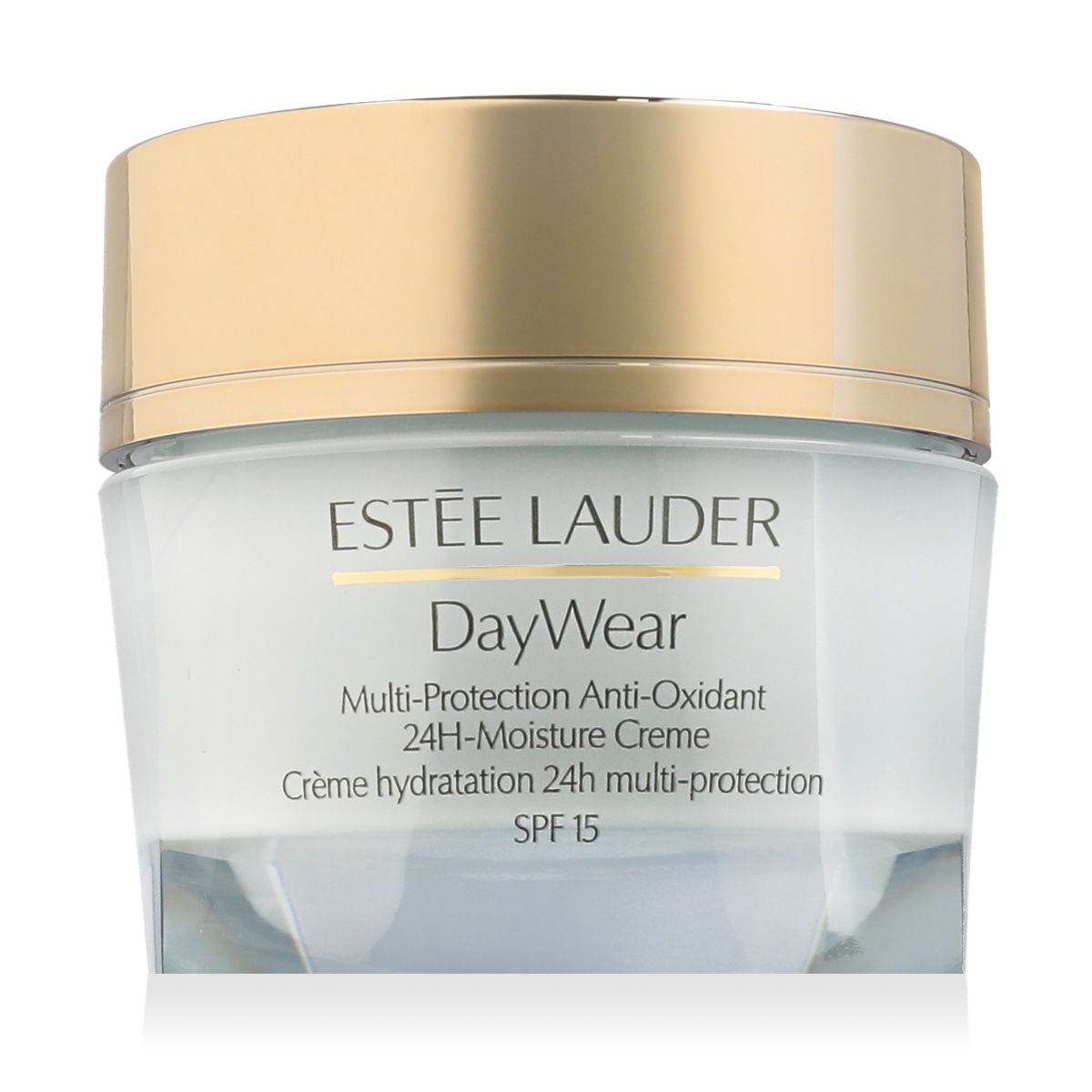 Estée Lauder DayWear Multi-Protection Anti-Oxidant 24H-Moisture Creme SPF 15 50 ml