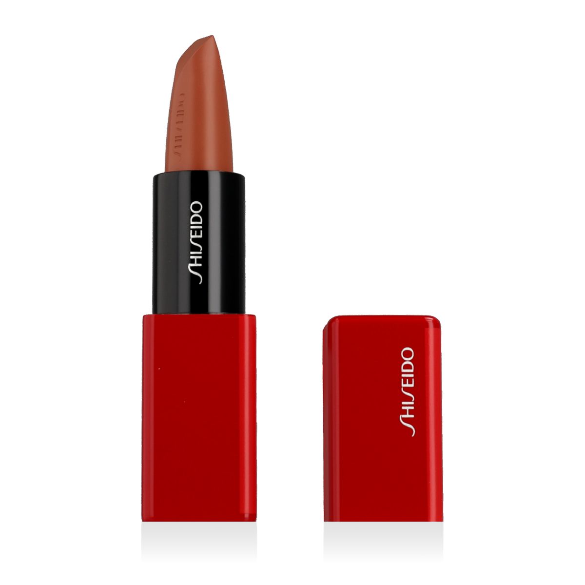 Shiseido Technosatin Gel Lipstick (403 Augmented Nude) 3,3 g