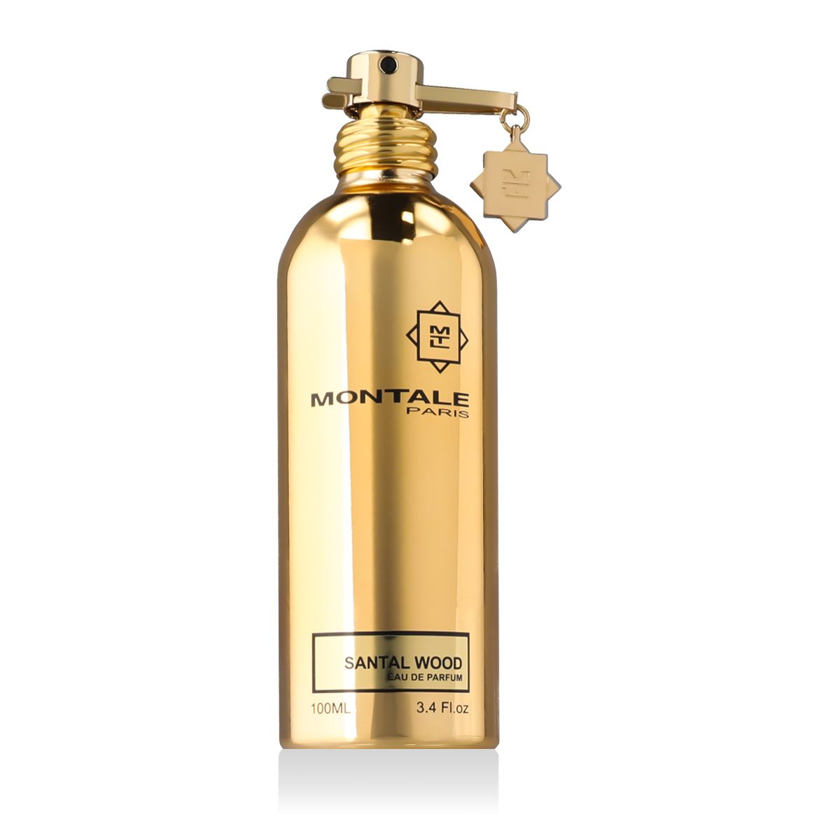 Montale Paris Santal Wood Eau De Parfum - tester 50 ml (unisex)