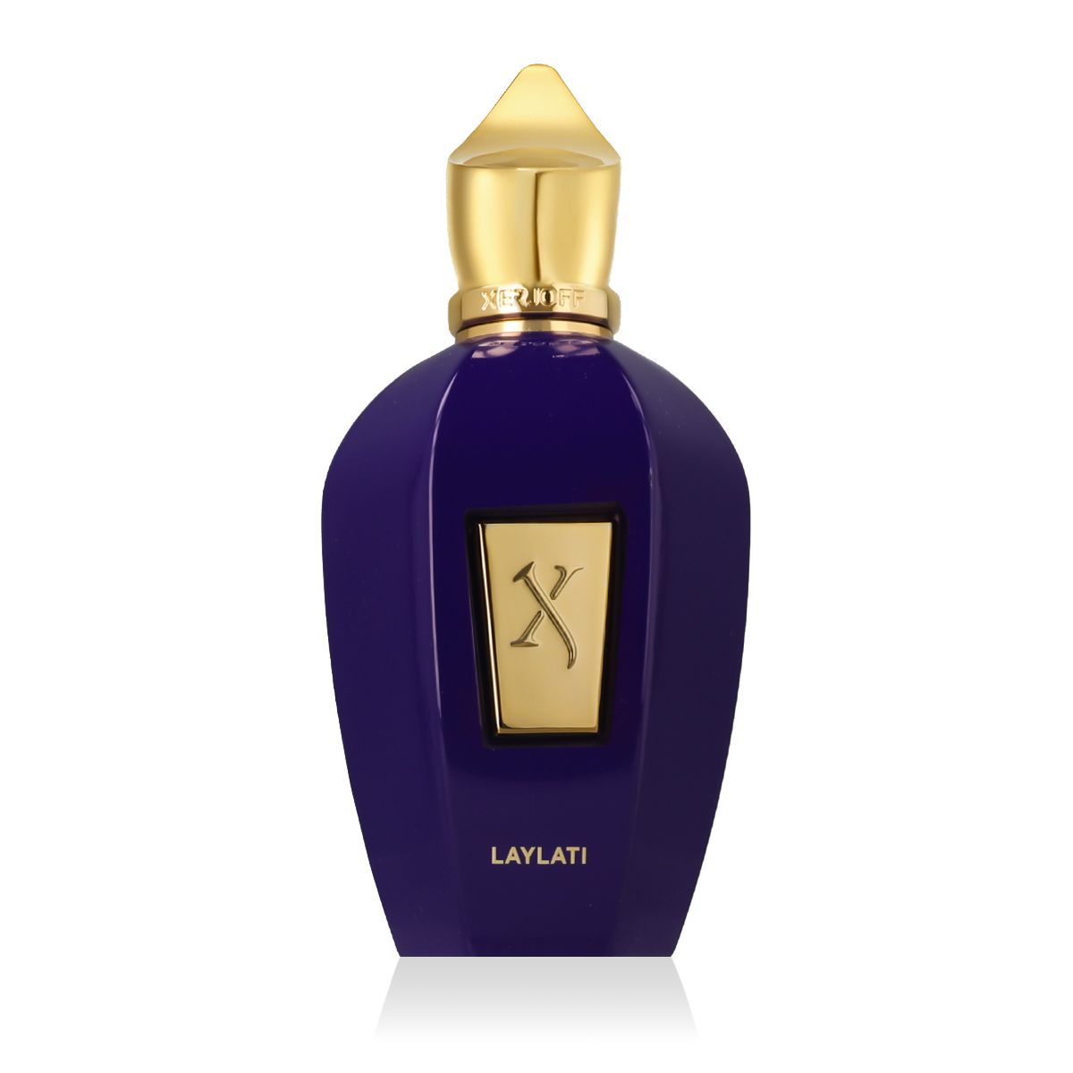 Xerjoff " V " Laylati Eau De Parfum - tester 100 ml (unisex)