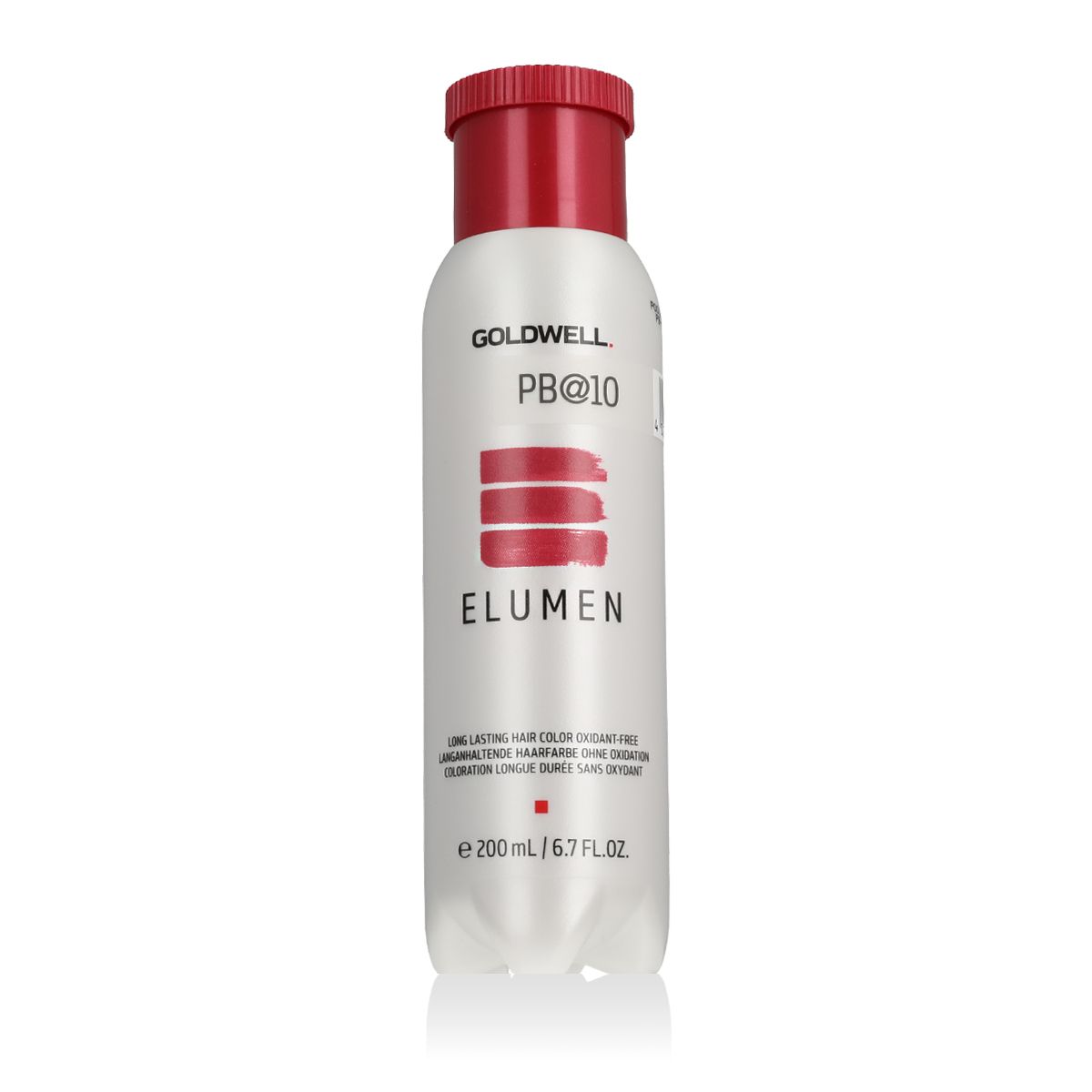 Goldwell Elumen Long Lasting Hair Color PB@10 200 ml