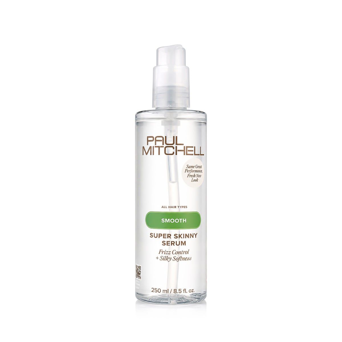 Paul Mitchell Smooth Super Skinny Serum 250 ml