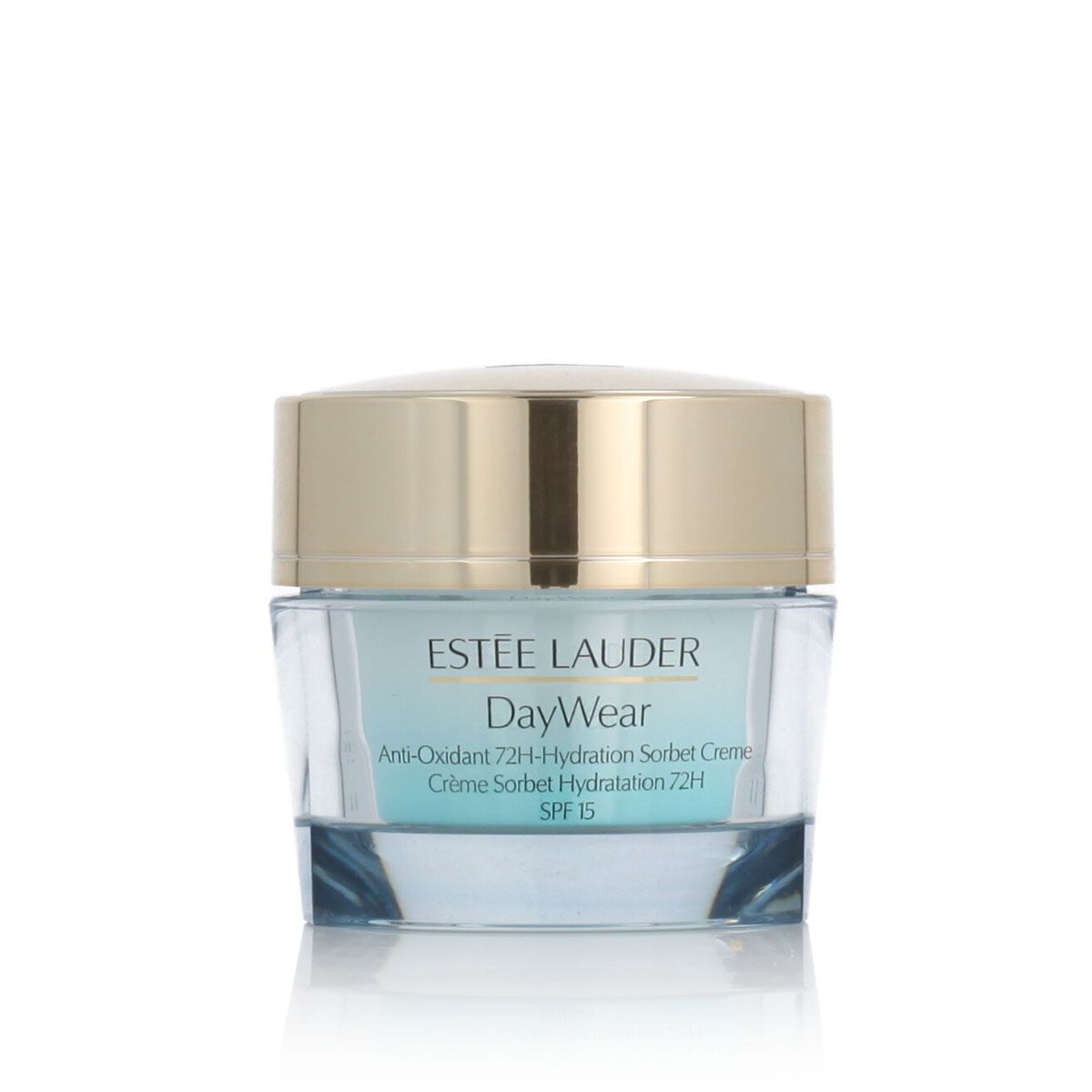 Estée Lauder DayWear Anti-Oxidant 72H-Hydration SPF 15 50 ml