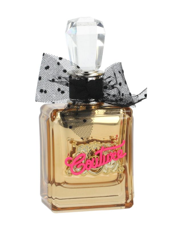 Juicy Couture Viva La Juicy Gold Couture Eau De Parfum - tester 100 ml (woman)