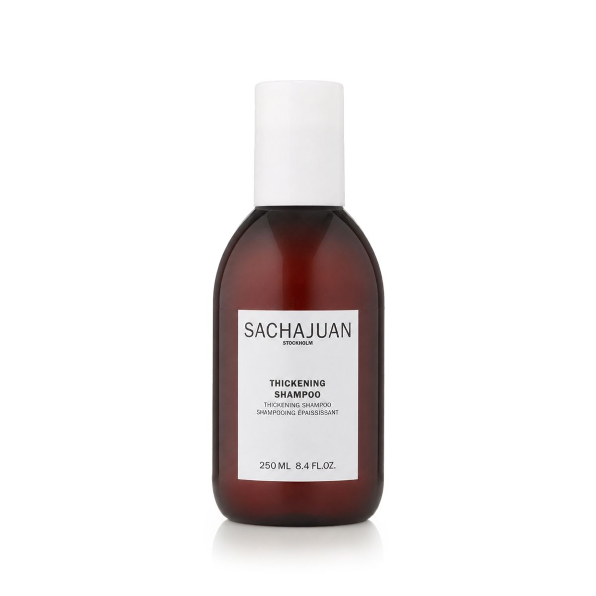 Sachajuan Thickening Shampoo 250 ml