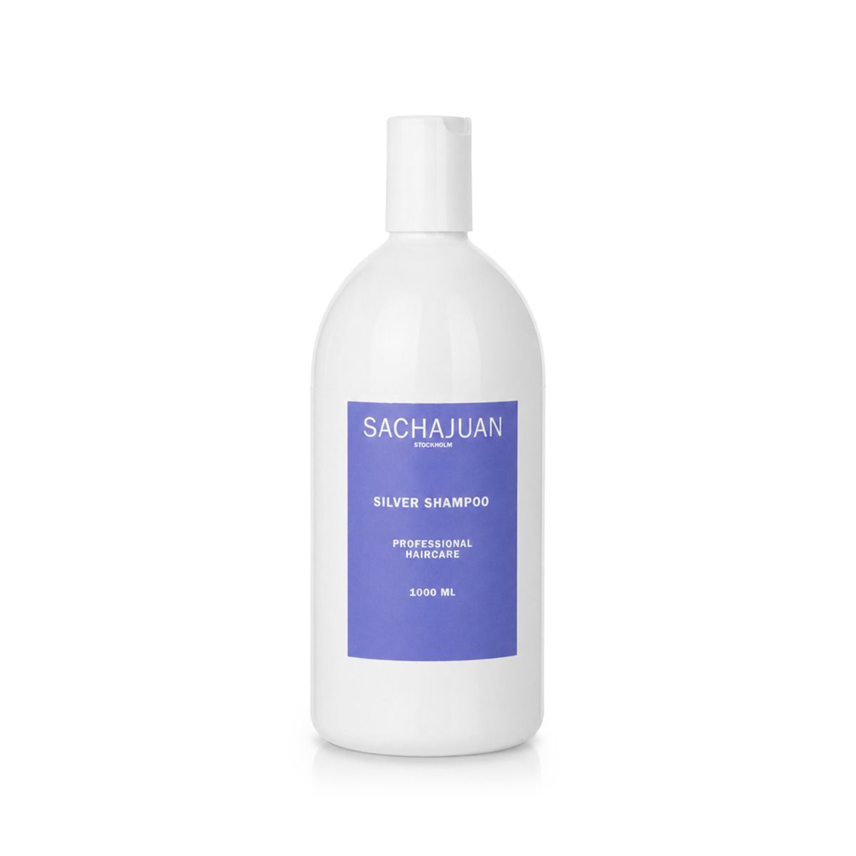 Sachajuan Silver Shampoo 1000 ml