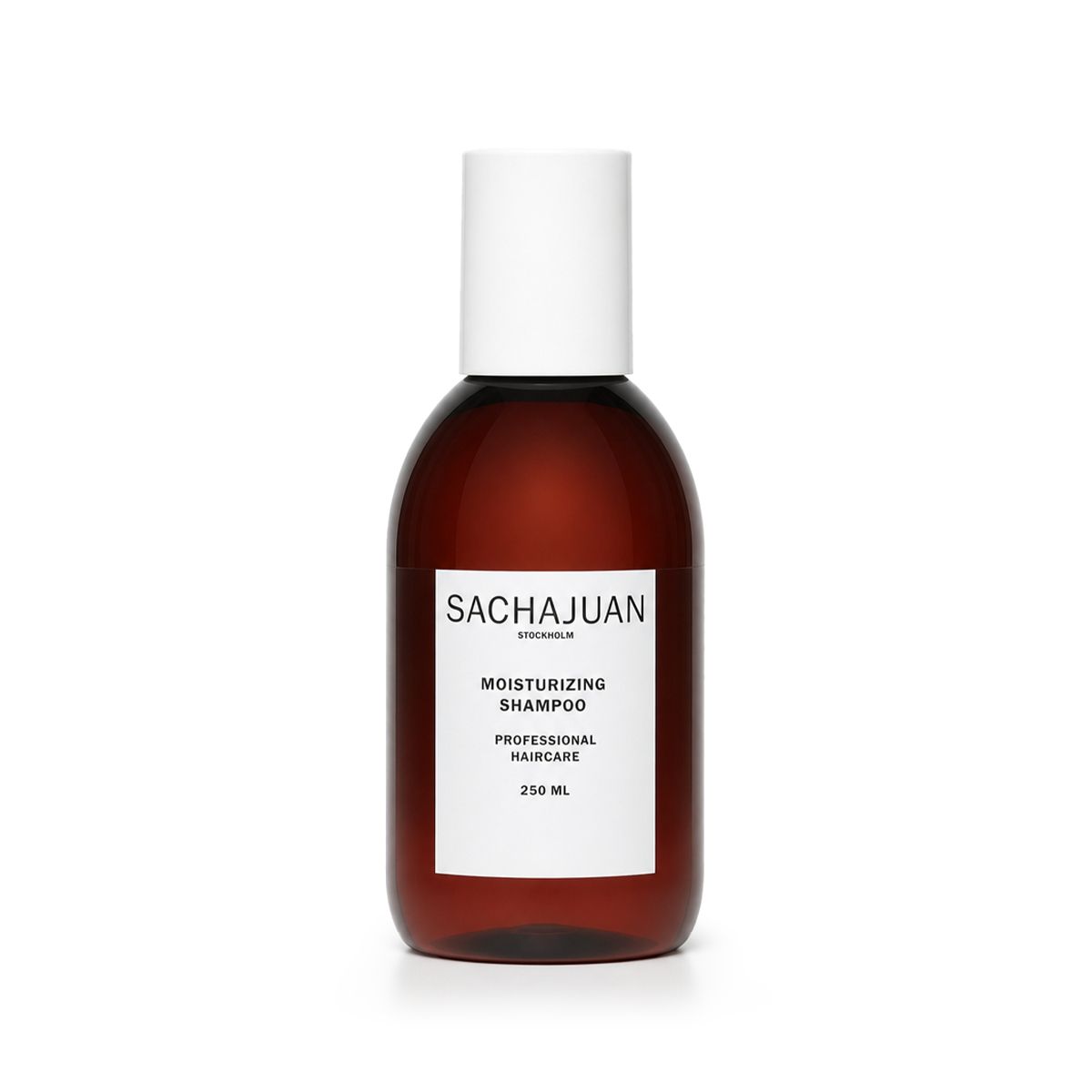Sachajuan Moisturizing Shampoo 250 ml