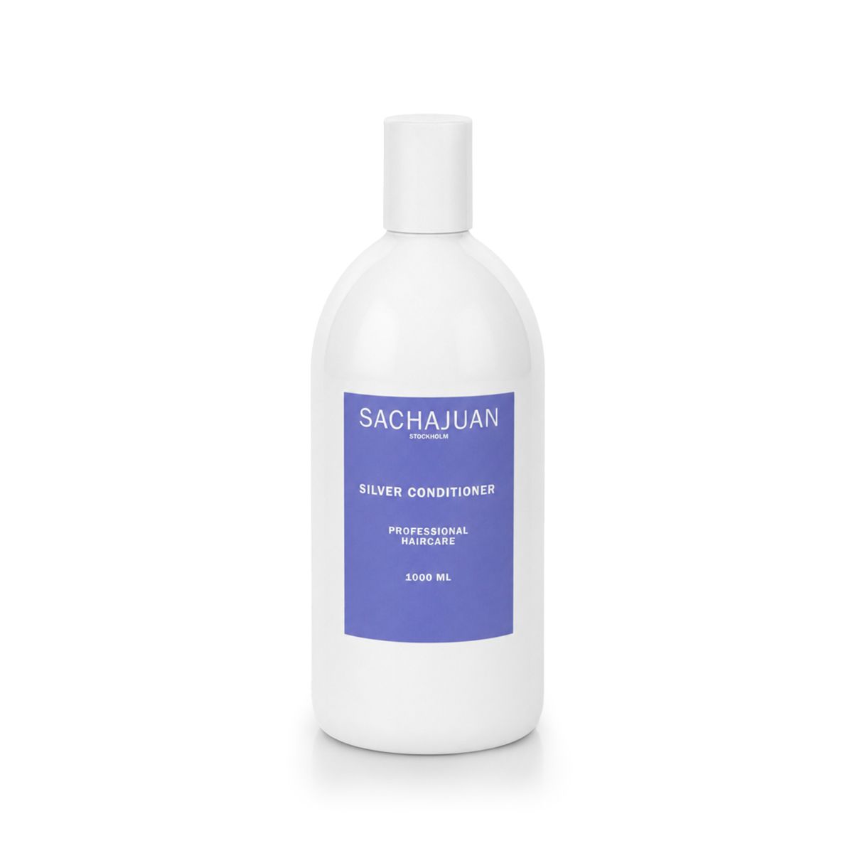 Sachajuan Silver Conditioner 1000 ml