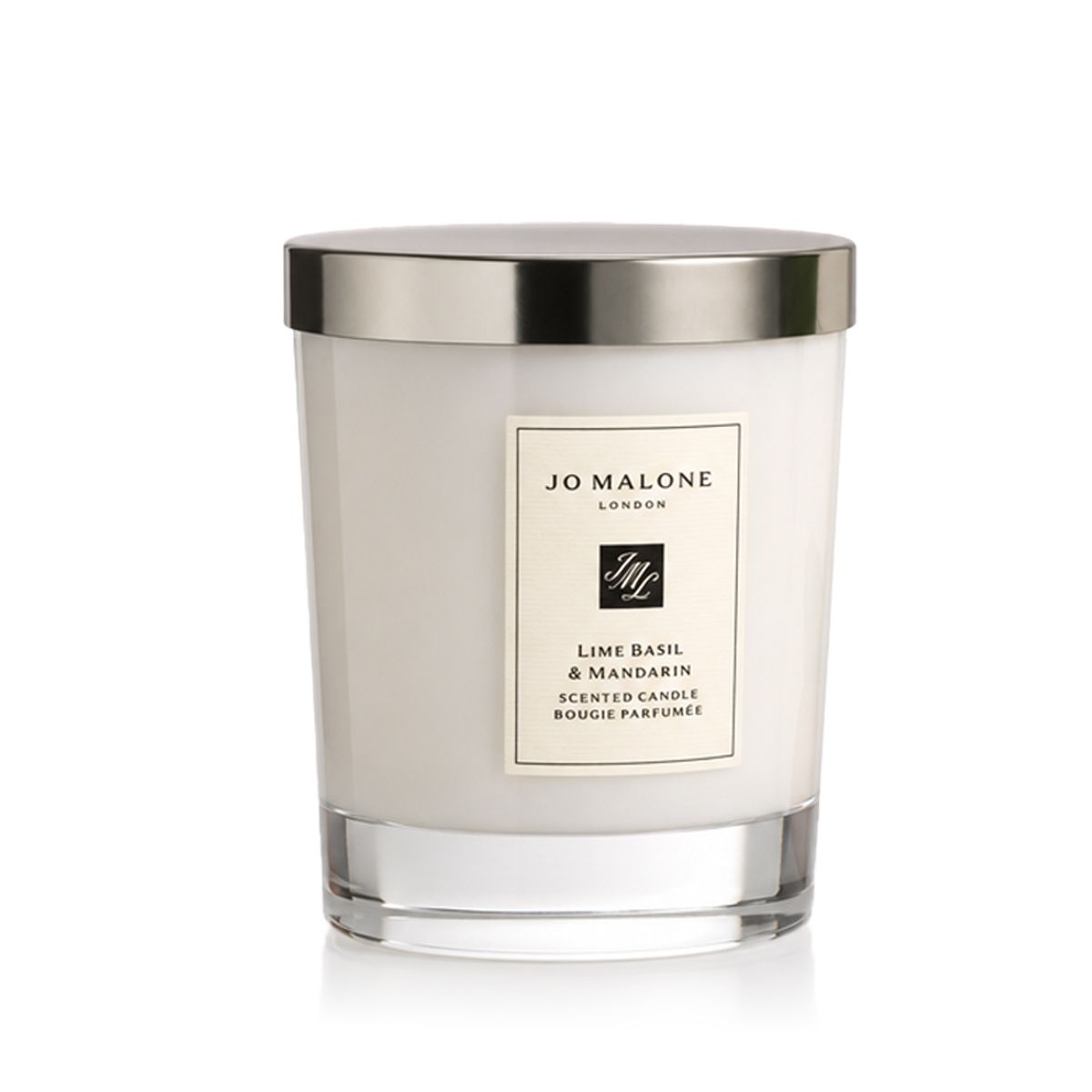 Jo Malone Lime Basil & Mandarin Parfume Candle 200 g (unisex)