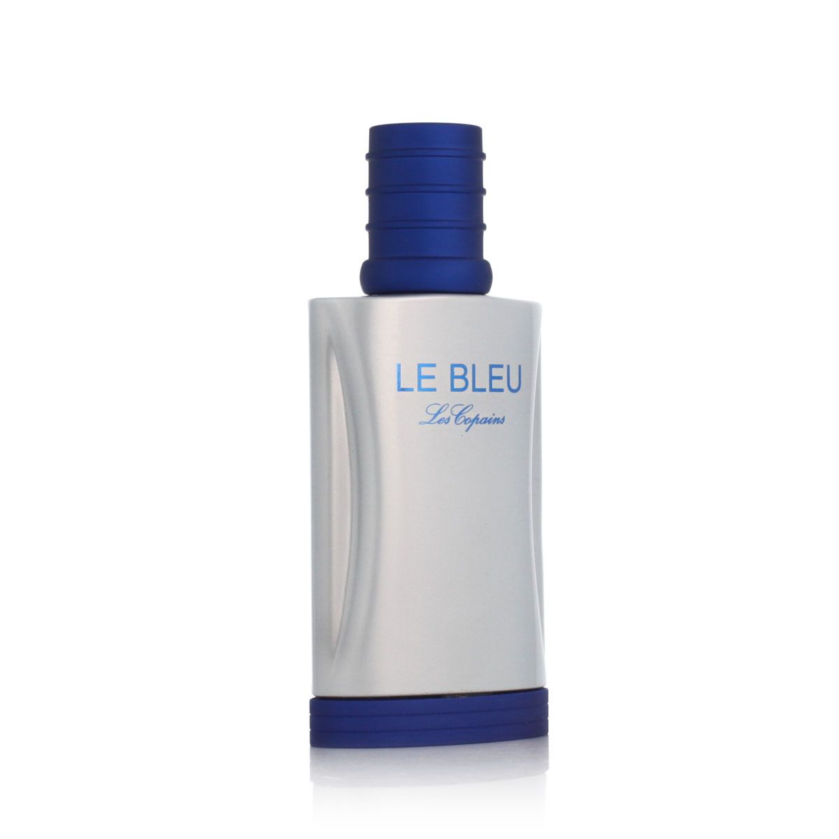 Les Copains Le Bleu Eau De Toilette - unpacked 50 ml (man)
