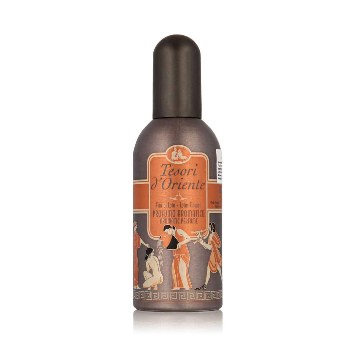 Tesori d'Oriente Fior di Loto Eau De Toilette 100 ml (woman)